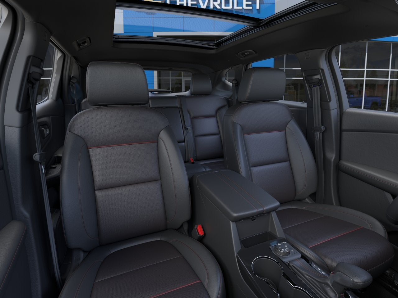 2026 Chevrolet Blazer RS - Photo 49