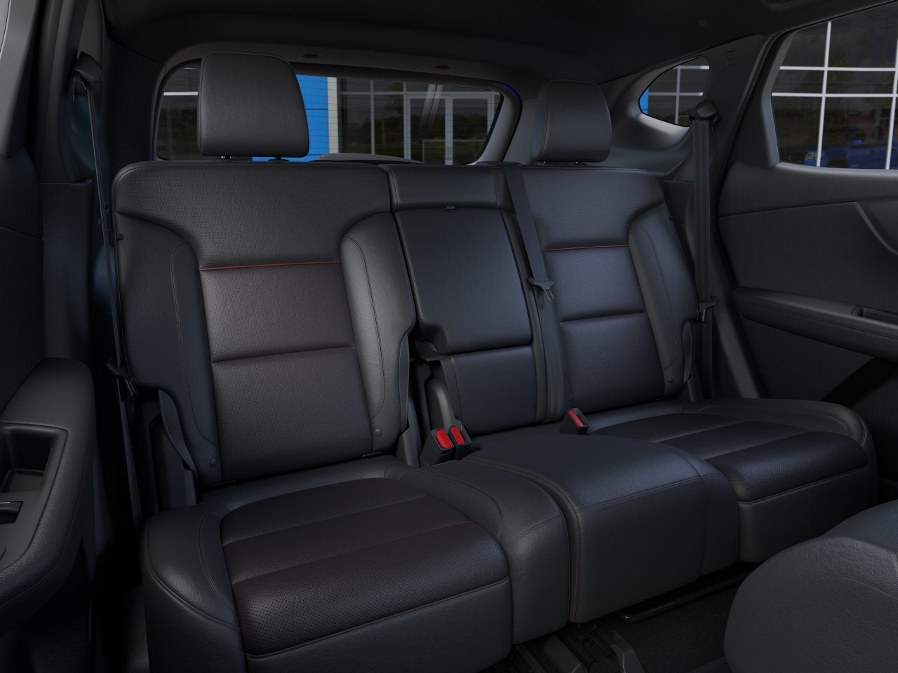 2026 Chevrolet Blazer RS - Photo 50