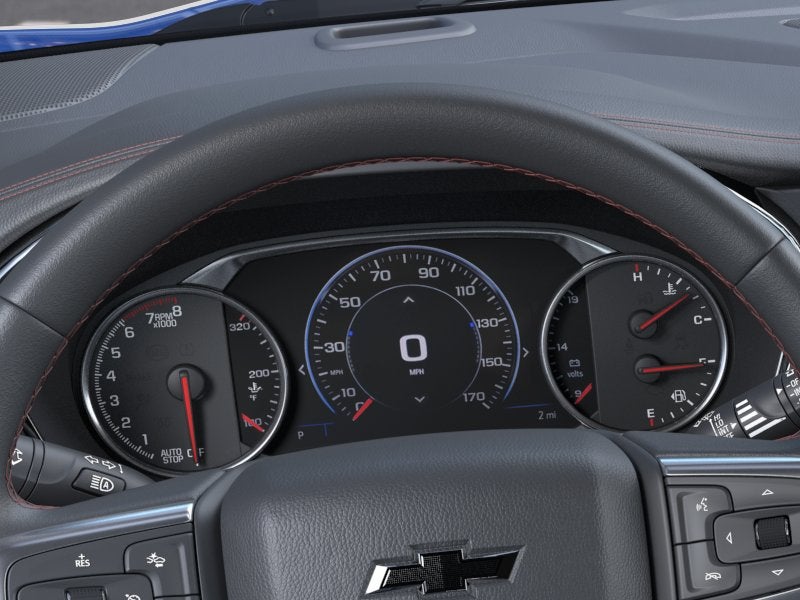 2026 Chevrolet Blazer RS - Photo 51