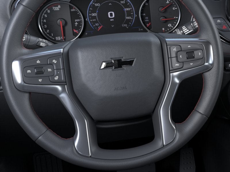 2026 Chevrolet Blazer RS - Photo 52