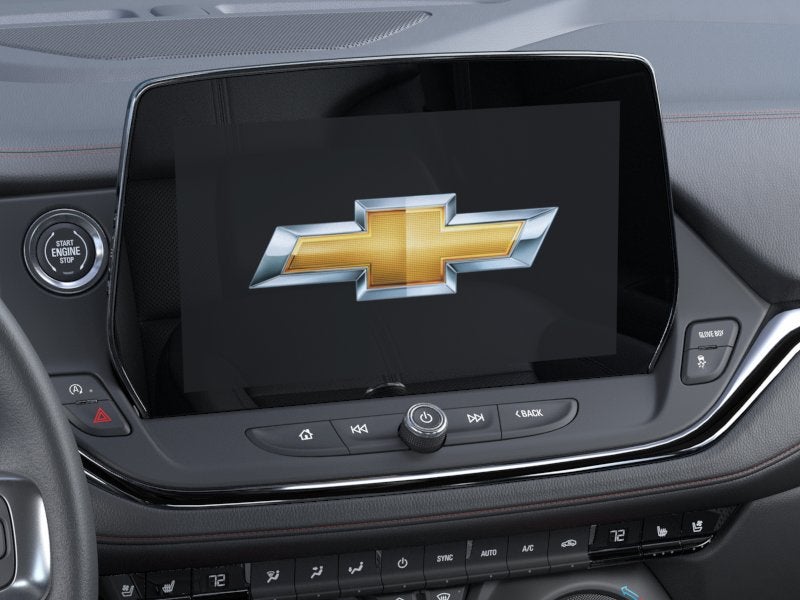 2026 Chevrolet Blazer RS - Photo 53