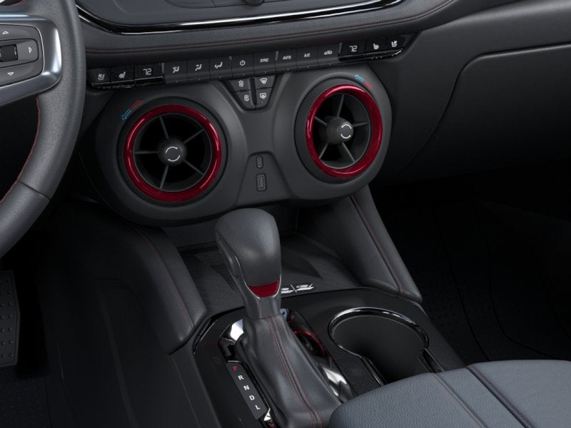 2026 Chevrolet Blazer RS - Photo 56