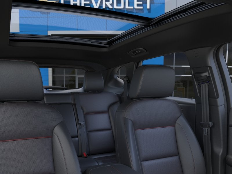 2026 Chevrolet Blazer RS - Photo 57
