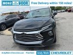 2023 Chevrolet Blazer Premier