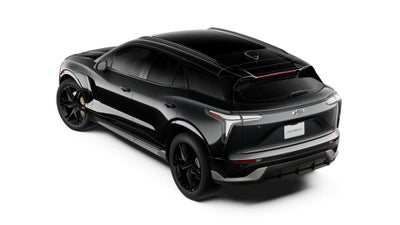 2026 Chevrolet Blazer EV SS