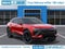 2026 Chevrolet Blazer EV SS
