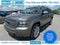 2012 Chevrolet Avalanche LTZ