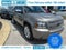 2012 Chevrolet Avalanche LTZ