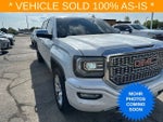 2016 GMC Sierra 1500 Denali