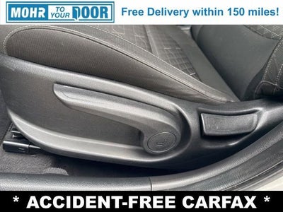 2021 Kia Rio 5-Door S