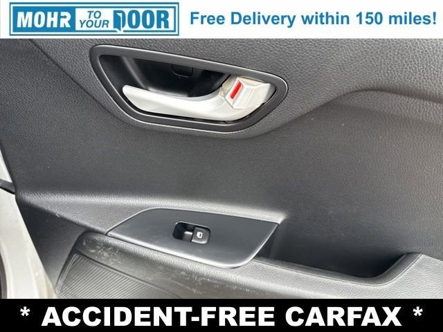 2021 Kia Rio 5-Door S