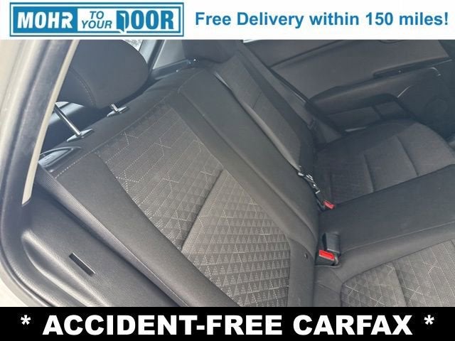 2021 Kia Rio 5-Door S