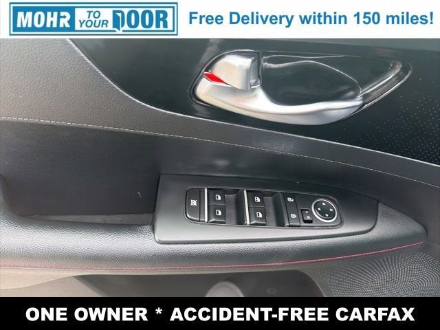 2022 Kia Forte GT