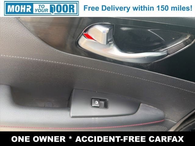 2022 Kia Forte GT