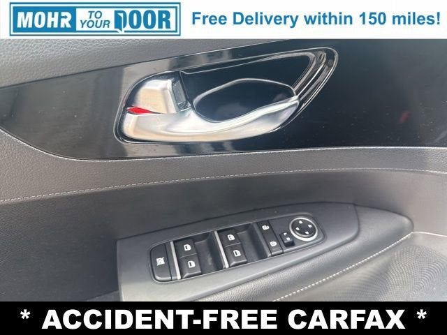 2021 Kia Forte EX