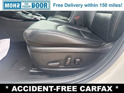 2021 Kia Forte EX