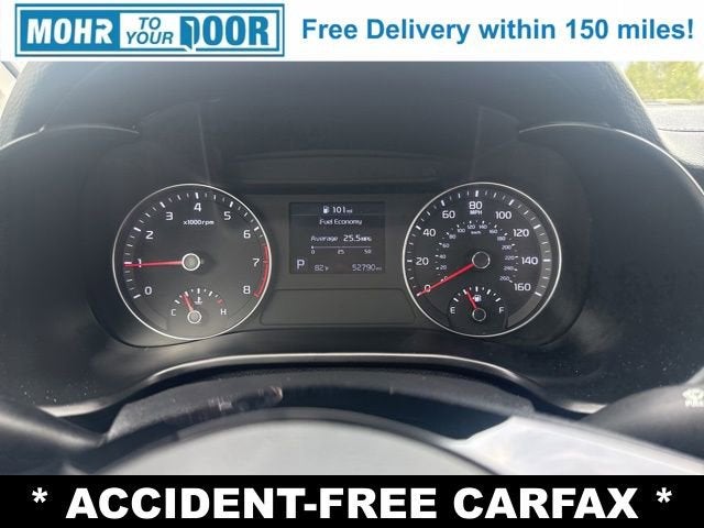 2021 Kia Forte EX