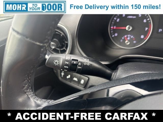 2021 Kia Forte EX