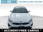 2021 Kia Forte EX