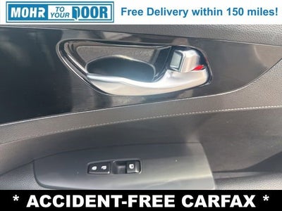 2021 Kia Forte EX