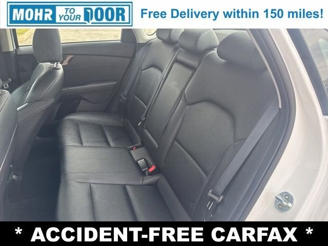 2021 Kia Forte EX