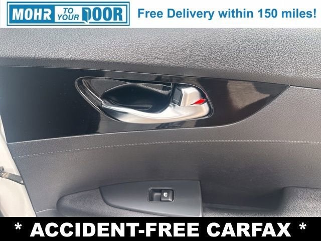 2021 Kia Forte EX