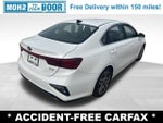 2021 Kia Forte EX