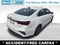2021 Kia Forte EX