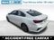 2021 Kia Forte EX