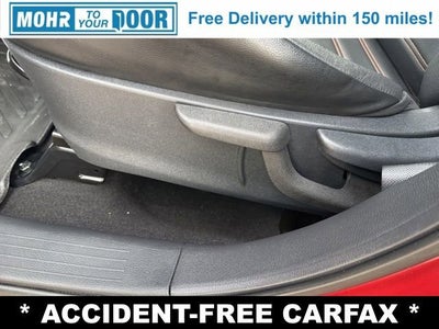 2018 Nissan Kicks SR