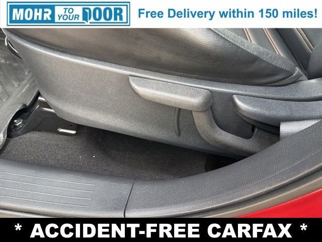 2018 Nissan Kicks SR