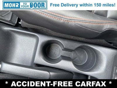 2018 Nissan Kicks SR