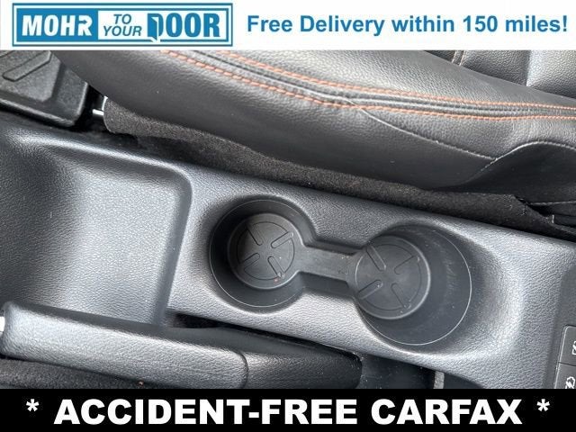 2018 Nissan Kicks SR