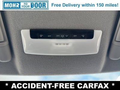 2018 Nissan Kicks SR