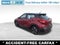2018 Nissan Kicks SR
