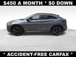 2023 INFINITI QX55 LUXE