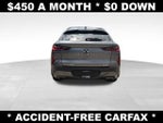 2023 INFINITI QX55 LUXE