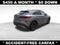 2023 INFINITI QX55 LUXE