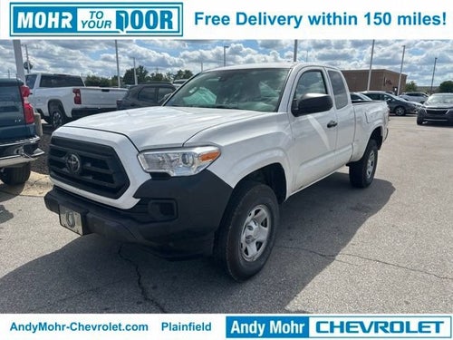 2023 Toyota Tacoma 2WD SR