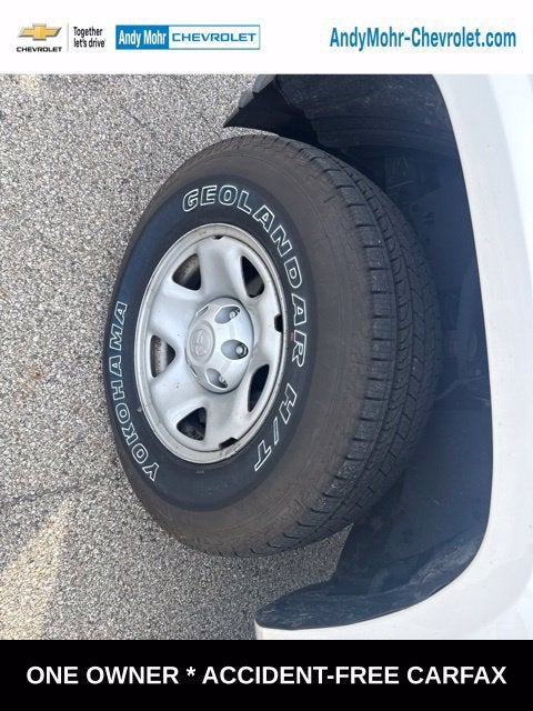 2023 Toyota Tacoma 2WD SR