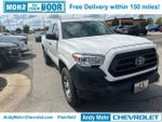2023 Toyota Tacoma 2WD SR