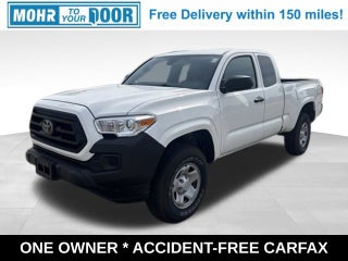 2023 Toyota Tacoma 2WD SR