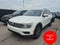 2021 Volkswagen Tiguan S