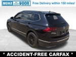 2018 Volkswagen Tiguan SEL