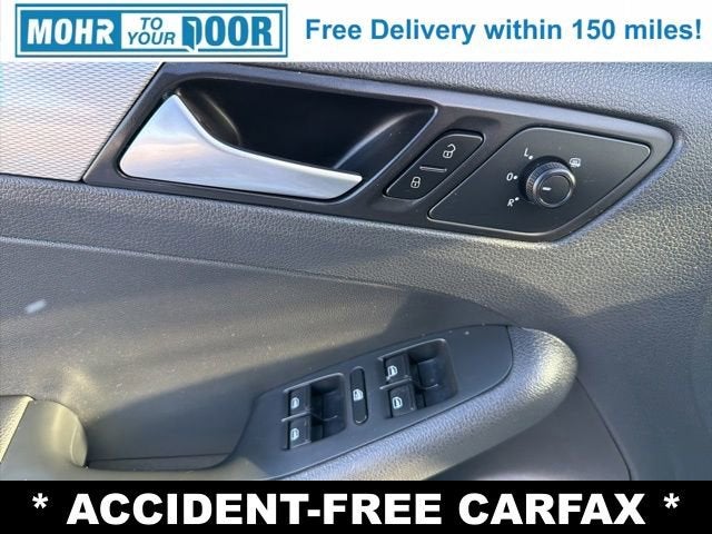 2018 Volkswagen Jetta 1.4T S