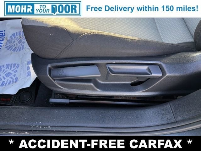 2018 Volkswagen Jetta 1.4T S