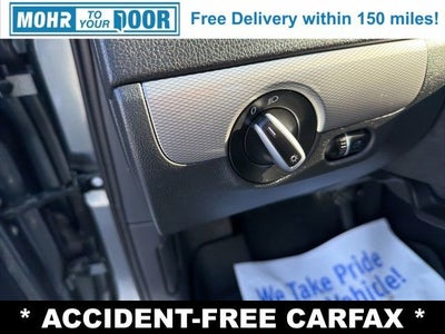 2018 Volkswagen Jetta 1.4T S