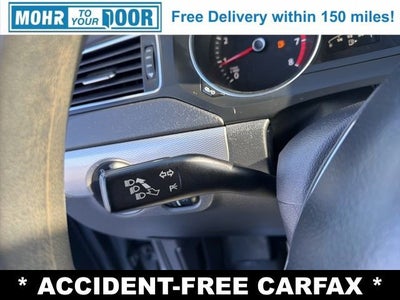 2018 Volkswagen Jetta 1.4T S