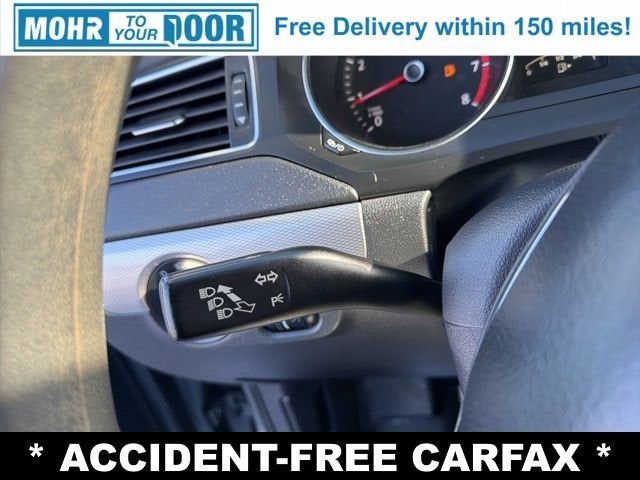 2018 Volkswagen Jetta 1.4T S