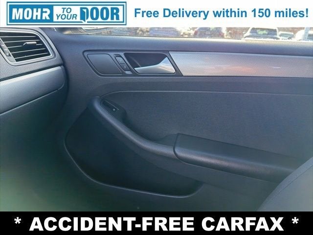 2018 Volkswagen Jetta 1.4T S